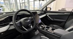 Geely Atlas Comfort 2025 года за 10 990 000 тг. в Талгар – фото 4