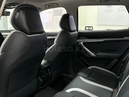 Geely Atlas Comfort 2025 года за 10 990 000 тг. в Талгар – фото 7