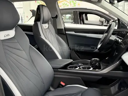 Geely Atlas Comfort 2025 года за 10 990 000 тг. в Талгар – фото 8
