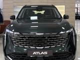 Geely Atlas Comfort 2026 года за 10 890 000 тг. в Алматы