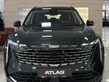 Geely Atlas Comfort 2026 года за 10 890 000 тг. в Алматы