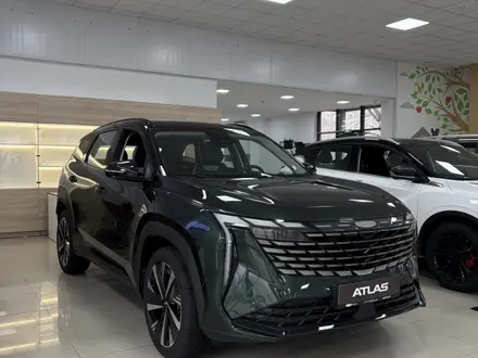 Geely Atlas Comfort 2025 года за 10 990 000 тг. в Талгар