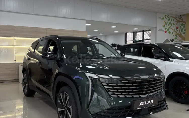 Geely Atlas Comfort 2025 годаүшін10 990 000 тг. в Талгар