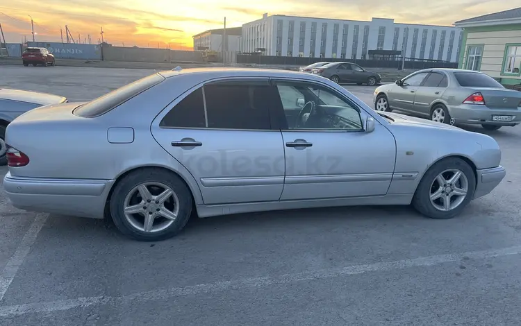 Mercedes-Benz E 430 1998 года за 3 800 000 тг. в Кордай