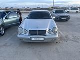 Mercedes-Benz E 430 1998 года за 3 800 000 тг. в Алматы – фото 4