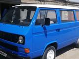 Volkswagen Transporter 1984 года за 1 500 000 тг. в Актау – фото 2