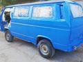 Volkswagen Transporter 1984 года за 1 500 000 тг. в Актау – фото 7