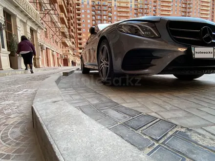 Mercedes-Benz E 200 2018 года за 18 000 000 тг. в Актау – фото 3