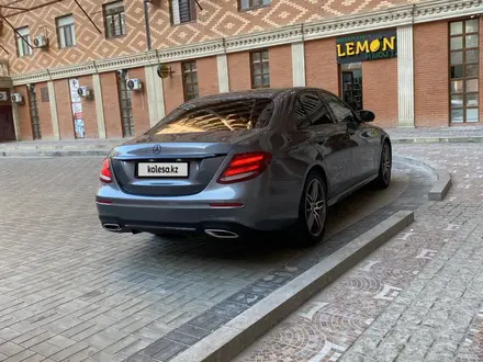 Mercedes-Benz E 200 2018 года за 18 000 000 тг. в Актау – фото 7