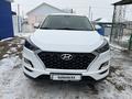 Hyundai Tucson 2019 года за 12 000 000 тг. в Актобе