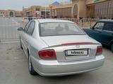Hyundai Sonata 2003 года за 2 800 000 тг. в Туркестан