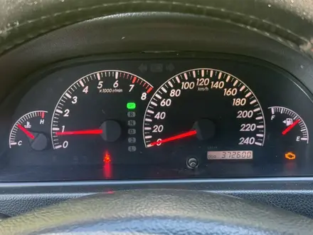 Toyota Camry 2004 года за 5 800 000 тг. в Семей – фото 14