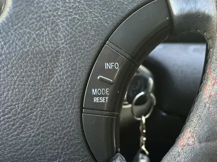 Toyota Camry 2004 года за 5 800 000 тг. в Семей – фото 16