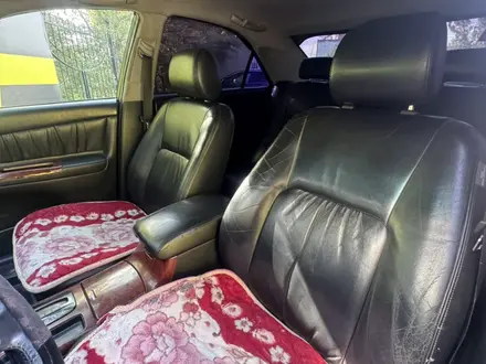 Toyota Camry 2004 года за 5 800 000 тг. в Семей – фото 19