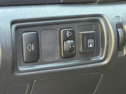Toyota Camry 2004 года за 5 800 000 тг. в Семей – фото 18