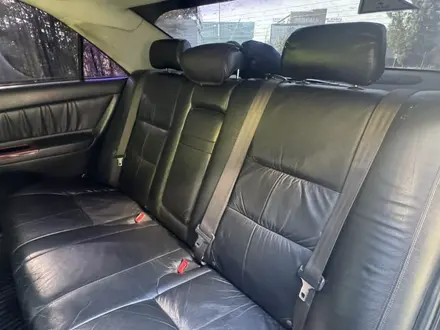 Toyota Camry 2004 года за 5 800 000 тг. в Семей – фото 20