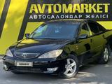 Toyota Camry 2004 годаүшін5 800 000 тг. в Семей