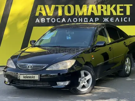 Toyota Camry 2004 года за 5 800 000 тг. в Семей