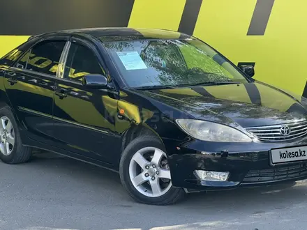 Toyota Camry 2004 года за 5 800 000 тг. в Семей – фото 3