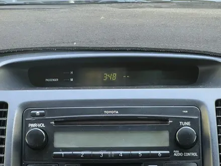 Toyota Camry 2004 года за 5 800 000 тг. в Семей – фото 8