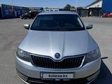 Skoda Rapid 2013 года за 4 000 000 тг. в Кызылорда