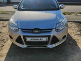 Ford Focus 2011 года за 3 000 000 тг. в Атырау – фото 5