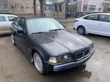 BMW 325 1992 года за 950 000 тг. в Павлодар – фото 4