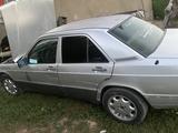 Mercedes-Benz 190 1987 года за 500 000 тг. в Шымкент – фото 3