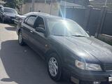 Nissan Maxima 1995 годаүшін2 100 000 тг. в Алматы – фото 4