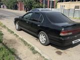 Nissan Maxima 1995 годаүшін2 100 000 тг. в Алматы – фото 2