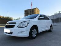 Chevrolet Cobalt 2014 года за 2 850 000 тг. в Астана