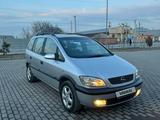 Opel Zafira 2000 годаүшін3 300 000 тг. в Шымкент – фото 3