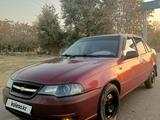 Daewoo Nexia 2011 года за 900 000 тг. в Жетысай