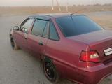 Daewoo Nexia 2011 года за 900 000 тг. в Жетысай – фото 3