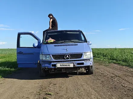 Mercedes-Benz Vito 1997 года за 3 000 000 тг. в Кокшетау