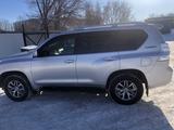 Toyota Land Cruiser Prado 2012 года за 14 700 000 тг. в Караганда – фото 4