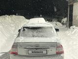 ВАЗ (Lada) Priora 2170 2014 годаүшін2 800 000 тг. в Усть-Каменогорск – фото 3