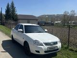 ВАЗ (Lada) Priora 2170 2014 годаүшін2 800 000 тг. в Усть-Каменогорск
