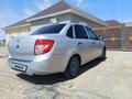 ВАЗ (Lada) Granta 2190 2014 года за 2 000 000 тг. в Атырау – фото 11