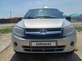 ВАЗ (Lada) Granta 2190 2014 года за 2 000 000 тг. в Атырау – фото 12
