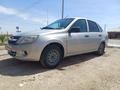 ВАЗ (Lada) Granta 2190 2014 года за 2 000 000 тг. в Атырау – фото 13