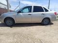 ВАЗ (Lada) Granta 2190 2014 года за 2 000 000 тг. в Атырау – фото 14