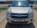 ВАЗ (Lada) Granta 2190 2014 года за 2 000 000 тг. в Атырау – фото 15