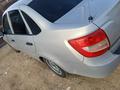 ВАЗ (Lada) Granta 2190 2014 года за 2 000 000 тг. в Атырау – фото 3