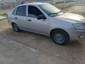 ВАЗ (Lada) Granta 2190 2014 года за 2 000 000 тг. в Атырау – фото 4