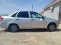 ВАЗ (Lada) Granta 2190 2014 года за 2 000 000 тг. в Атырау – фото 5