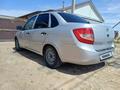 ВАЗ (Lada) Granta 2190 2014 года за 2 000 000 тг. в Атырау – фото 9