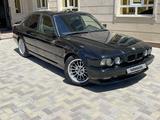 BMW 525 1994 года за 2 600 000 тг. в Алматы – фото 4