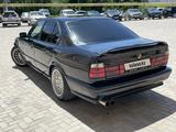 BMW 525 1994 годаүшін2 600 000 тг. в Алматы – фото 3