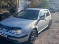 Volkswagen Golf 1998 года за 2 600 000 тг. в Усть-Каменогорск